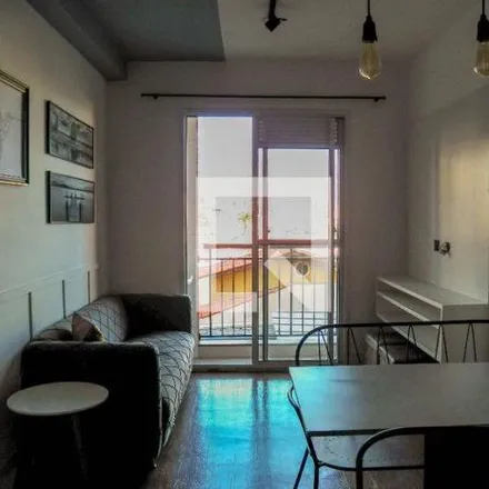 Rent this 1 bed apartment on Rua Manoel de Souza Azevedo in Jardim Brasilândia, São Paulo - SP