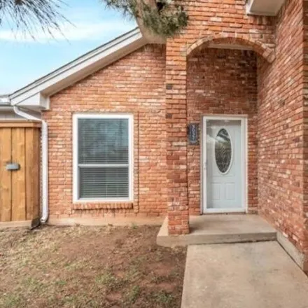 Rent this 2 bed house on 3906 Southwest Parkway in Allendale, Wichita Falls