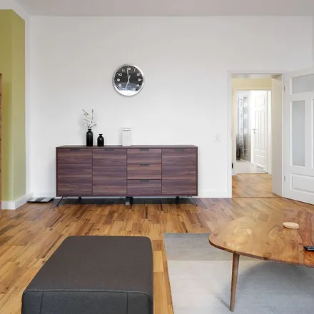 Rent this 2 bed apartment on Straßburger Straße 19 in 10405 Berlin, Germany