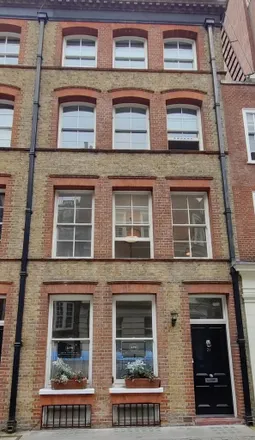 Image 2 - 23 Old Queen Street, Westminster, London, SW1H 9JA, United Kingdom - Townhouse for rent
