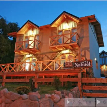 Image 2 - Avenida de los Pioneros 3730, Melipal, 8400 San Carlos de Bariloche, Argentina - House for sale