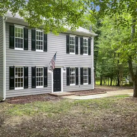 Buy this 3 bed house on 3 Drayton Court in Durham, NC 27712