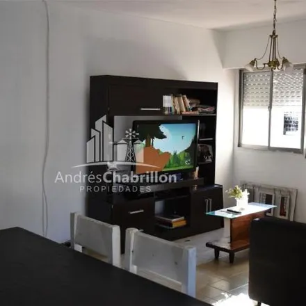 Buy this 2 bed apartment on Boulevard San Lorenzo Oeste in Departamento Concordia, 3202 Concordia