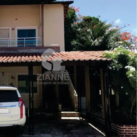 Buy this studio house on Rua das Carnaúbas 137 in Passaré, Fortaleza - CE