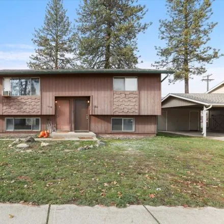 Buy this studio house on 1654 2nd Street in Cheney, WA 99004