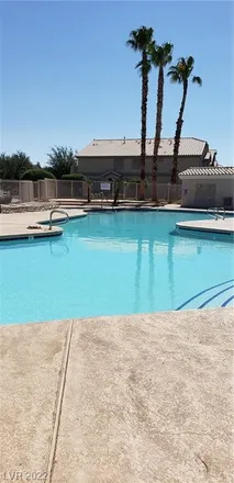 Image 4 - 6251 Ordaz Avenue, Clark County, NV 89011, USA - Townhouse for sale