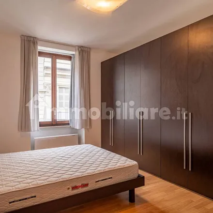 Image 4 - Via Vittorio Alfieri 11, 10121 Turin TO, Italy - Apartment for rent