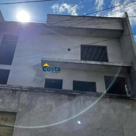 Image 1 - Rua Piedade, Regional Centro, Betim - MG, 32661-012, Brazil - House for sale