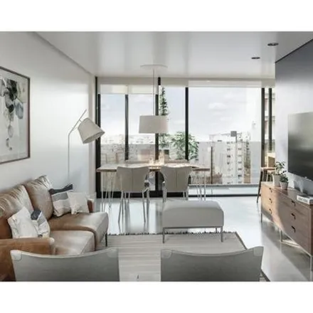 Buy this 2 bed apartment on Avenida Almirante Brown 14 in La Boca, C1155 AEA Buenos Aires