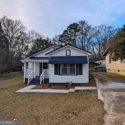 Buy this 3 bed house on 818 Daniel Street in LaGrange, GA 30241