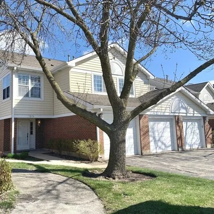 Image 2 - West Happfield Drive, Arlington Heights, IL 60074, USA - House for rent