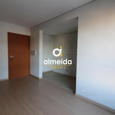 Rent this 2 bed apartment on Rua Euclides da Cunha 1460 in Presidente João Goulart, Santa Maria - RS