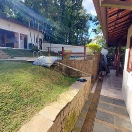 Buy this 3 bed house on Centro Educacional José Roberto Maceno in Rua Dolores Duran 60, Parque Mirante da Mata