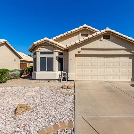 Buy this 4 bed house on 4872 West Harrison Street in Chandler, AZ 85226
