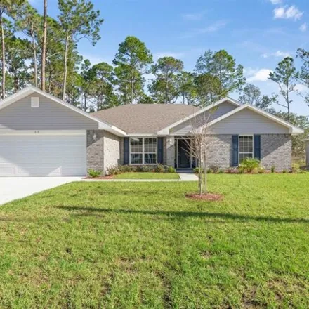 Buy this 4 bed house on 93 Royal Oak Drive in Palm Coast, FL 32164