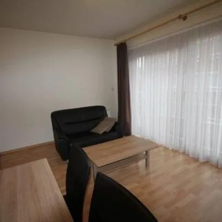 Rent this 2 bed apartment on Maison de police Etterbeek - Politiehuis Etterbeek in Place Mahsa Amini - Mahsa Aminiplein, 1040 Etterbeek