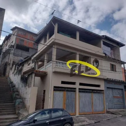 Image 2 - Rua Agudos, Recanto dos Victors, Cotia - SP, 06717-100, Brazil - House for sale