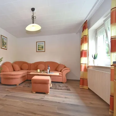 Rent this 3 bed house on Waldkirchen (Niederbay) in Sattlmühle, Bahnhof 2