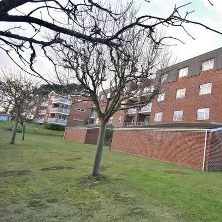 Rent this 2 bed apartment on The Cheviot in Bournemouth, Christchurch and Poole
