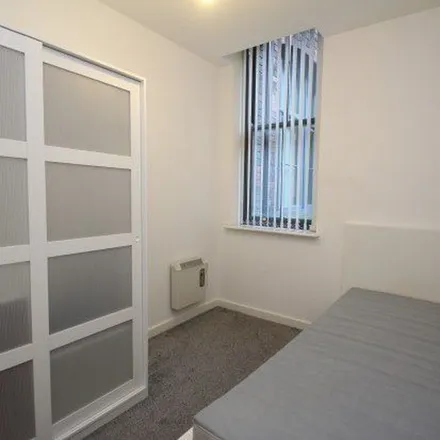 Image 7 - Marmion Court, Worsdell Drive, Gateshead, NE8 2EY, United Kingdom - Apartment for rent