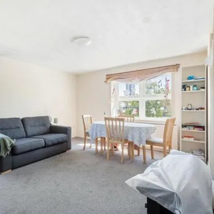 Image 2 - Camden Road Incline Junction, Barker Drive, London, NW1 0JZ, United Kingdom - Apartment for sale