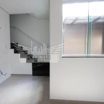 Buy this 2 bed apartment on Rua Alexandre Herculano in Jardim Utinga, Santo André - SP