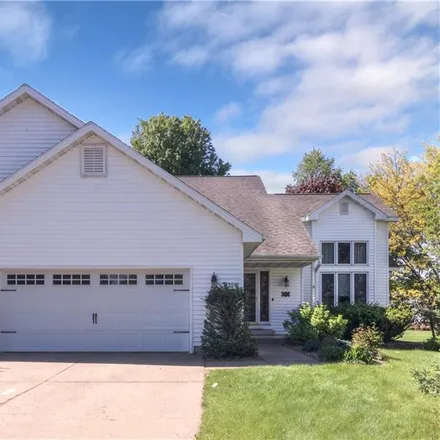 Buy this 4 bed house on 3514 Teal Court in Eau Claire, WI 54701