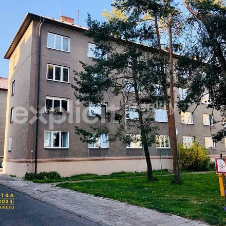 Image 7 - Myslbekova, 772 11 Olomouc, Czechia - Apartment for rent