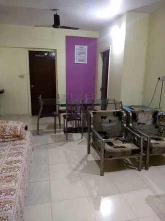 Image 7 - Centelia, 3, Gladys Alwares Road, Manpada, Thane - 400610, Maharashtra, India - Apartment for rent
