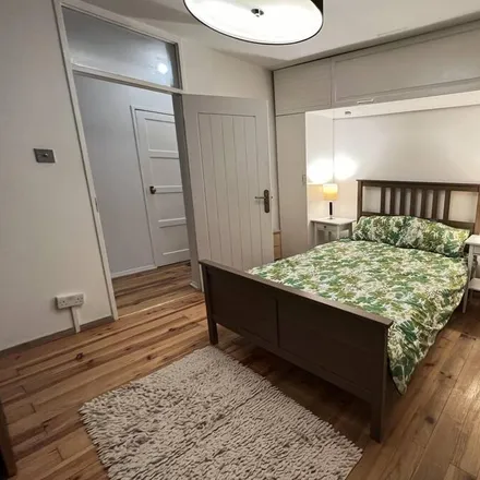 Rent this 2 bed apartment on London in E18 2DA, United Kingdom