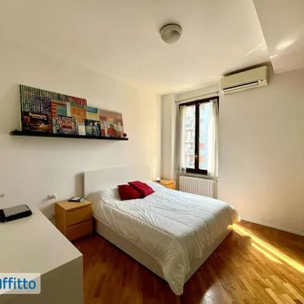 Rent this 3 bed apartment on Alzaia Naviglio Pavese 52 in 20143 Milan MI, Italy