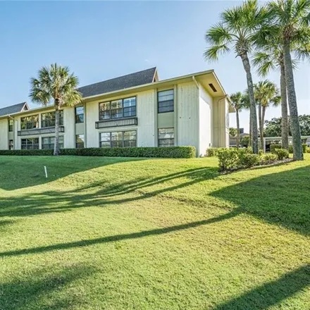 Rent this 2 bed condo on 42 Plantation Drive in West Vero Corridor, Indian River County