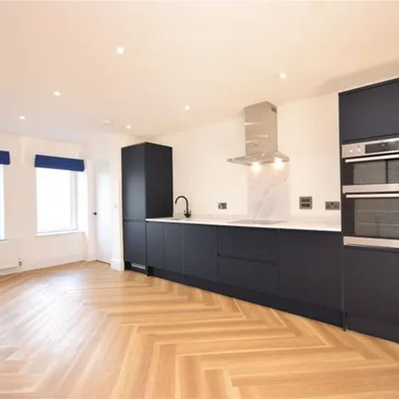 Rent this 2 bed townhouse on Melbourne Street in Arena Quarter, Leeds