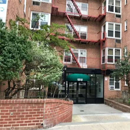 Buy this studio apartment on 143-40 41st Avenue in New York, NY 11355