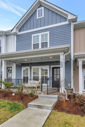Buy this 2 bed townhouse on Carson Meadows Lane in Nashville-Davidson, TN 37089