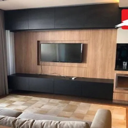 Buy this 1 bed apartment on Rua Luís Correia de Melo 86 in Santo Amaro, São Paulo - SP