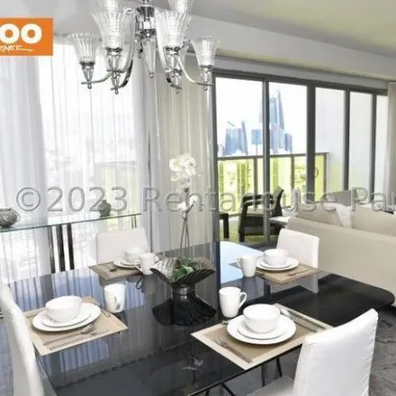 Image 2 - Hilton, Avenida Balboa, Marbella, 0807, Bella Vista, Panamá, Panama - Apartment for rent