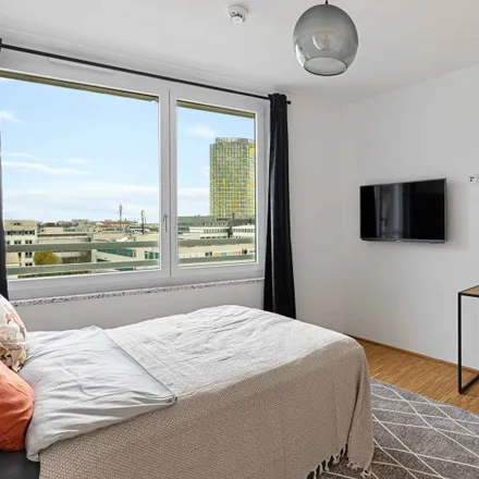 Rent this 4 bed room on Tübinger Straße 5 in 80686 Munich, Germany