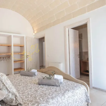 Rent this 4 bed house on 72017 Ostuni BR