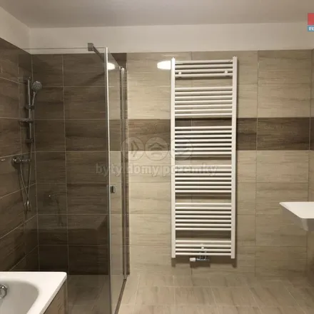 Rent this 4 bed apartment on radnice Dobruška in nám. F. L. Věka, 518 01 Dobruška