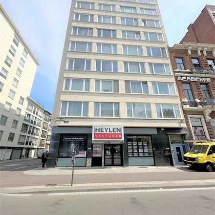 Rent this 2 bed apartment on Italiëlei 207A in 207B, 2000 Antwerp