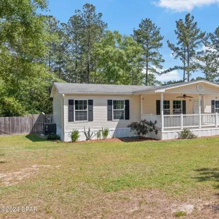 Buy this studio apartment on Cypress Road in Holmes County, FL