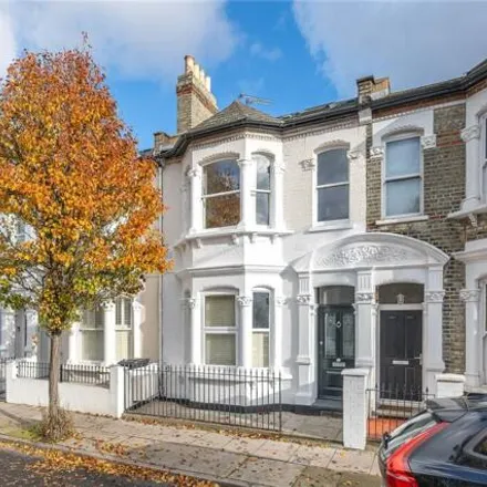 Image 2 - 68 Rylston Road, London, SW6 7HQ, United Kingdom - Apartment for sale