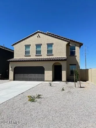 Buy this 5 bed house on 3636 South 97th Avenue in Phoenix, AZ 85353