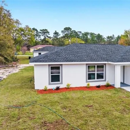 Buy this 3 bed house on 15623 SW 28th Ln in Ocala, Florida