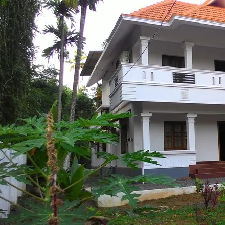 Image 5 - Alappuzha, Cheramankulangara, KL, IN - House for rent