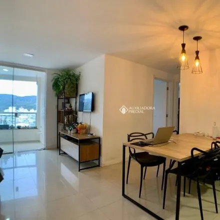 Buy this 2 bed apartment on Residencial Estoril in Rua Francisco de Paula Seara 220, Vila Operária