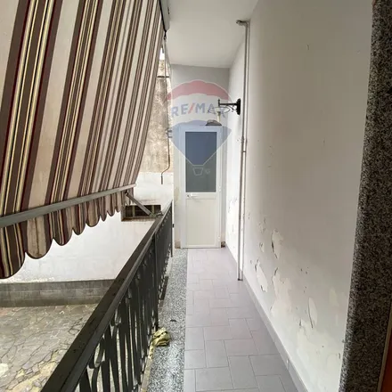 Rent this 3 bed apartment on Via Liguria in 80021 Afragola Scalo NA, Italy