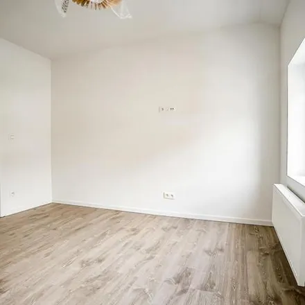 Rent this 2 bed apartment on Rue des Récollets 32 in 4020 Grivegnée, Belgium