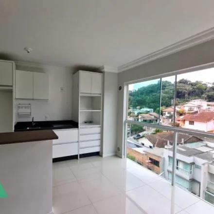 Image 2 - Antônio Lemos Residence, Rua Pinheiro Machado 79, Vila Nova, Blumenau - SC, 89035-290, Brazil - Apartment for rent